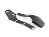 Eventuri Eventuri Carbon Fiber Seat Back Covers - F8X M3/M4 BMW-F8XM-CF-SBC View 3