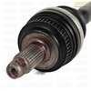 Genuine BMW Rear Axle Output Shaft - E36 323i/is/ic, 328i/is/ic - (NO LONGER AVAILABLE) 33211229428 View 15