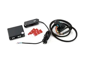 Injen X-Pedal Pro Black Edition Throttle Controller - BMW