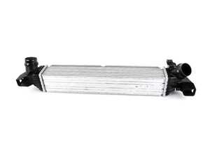 Intercooler 