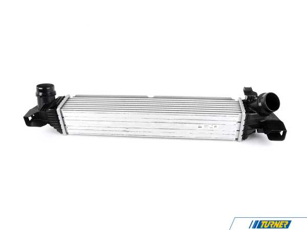 Genuine MINI Intercooler  17518645761