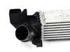 Genuine MINI Intercooler  17518645761 View 3