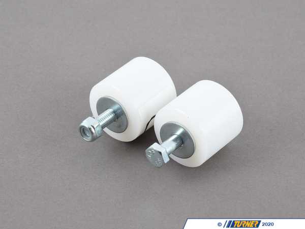 Condor Speed Shop Conder Speed Shop Solid Transmission Mounts - BMW F22/23 F3X RWD TRANSIX_F2XF3X