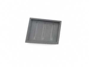 RUBBER INSERT, ODDMENTS TRAY