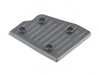 Genuine BMW INSERT MAT, STORAGE COMPARTM 51169288722 View 2