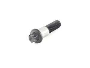 Genuine BMW Bearing Screw M12X1 