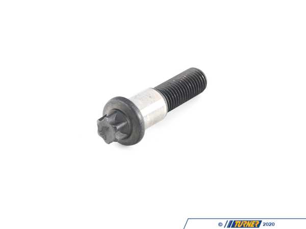 Genuine BMW Genuine BMW Bearing Screw M12X1  13527617486