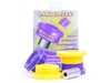 Powerflex Powerflex Polyurethane Rear Subframe Front Position Bushing Set - Street - E46 M3 PFR5-4610M3 View 1
