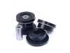 Powerflex Black Series Race Polyurethane Rear Subframe Bushing Front Position - Race - E46 M3 PFR5-4610M3BLK View 1