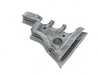 Genuine BMW Grommet Bottom Part - F01, F02, F06, F07, F10, F12, F13 64119119425 View 2