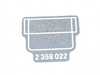 Genuine BMW Genuine BMW Template - 83302358022 83302358022 View 2