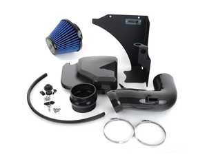 Turner Motorsport Enclosed Carbon Intake - Gloss - F22 M240i/xDrive, F30 340i/xDrive, F32 440i/xDrive (B58) 