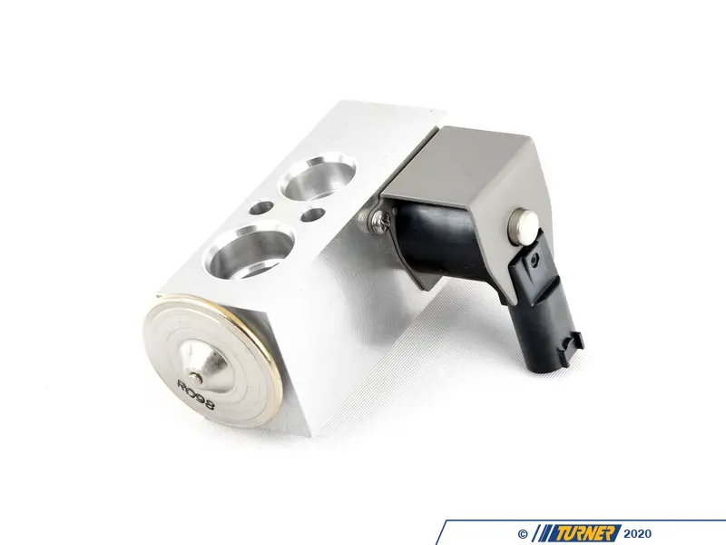64116845414 - EXPANSION VALVE | Turner Motorsport