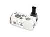 Genuine BMW EXPANSION VALVE 64116845414 View 2