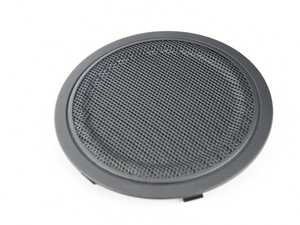 Loudspeaker Cover - F48
