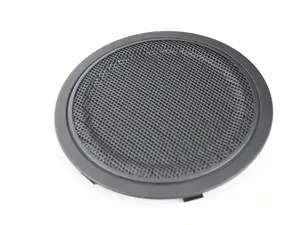 Loudspeaker Cover - F48