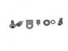 Genuine BMW Genuine BMW Repair Kit, Tension Rope - 54347152560 54347152560 View 2