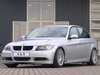 H&R H&R Sport Spring Set - E90 SEDAN 325i/328i/330i 50490 View 9