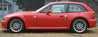 H&R H&R Sport Spring Set - Z3 2.3, 2.5i, 2.8, 3.0i 29754-2 View 5