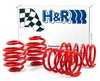H&R H&R Sport Spring Set - F10 550i 50470 View 6