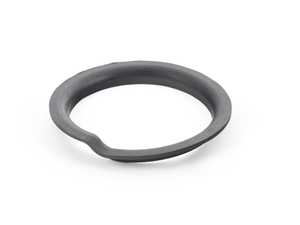 Genuine BMW Spring Pad - 31332750121