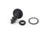 ATE Clutch Slave Cylinder Repair Kit 21521113875 View 6