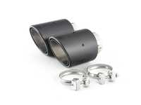 ECS Audi B7 A4 2.0T Exhaust System - Turbo Back or Cat Back  010076ECS