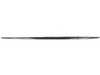 Genuine BMW ROCKER PANEL COVER, CARBON, 51192464417 View 1