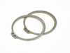 SPL Parts SPL Parts Adjustable Front Caster Rod Bushings - F2X/F3X 2 and 3 series xdrive only SPL-CRB-F3iX View 2