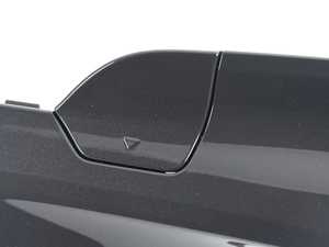 Trim Panel - Bumper - Rear - Bottom - - G01