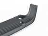 Genuine BMW Loading Sill Cover - Black - E61 51477149561 View 2