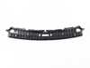 Genuine BMW Loading Sill Cover - Black - E61 51477149561 View 3