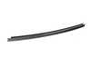 Genuine BMW Genuine BMW Cover, Window Guide Web, Ext - Gloss Black 51357263386 View 1