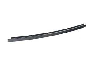 Genuine BMW Cover, Window Guide Web, Ext - Gloss Black