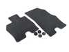 Genuine BMW Genuine BMW Set Of Floor Mats,Velours,Le - 51477408649 51477408649 View 1