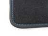 Genuine BMW Genuine BMW Set Of Floor Mats,Velours,Le - 51477408649 51477408649 View 3