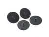 Genuine BMW Genuine BMW Set Of Floor Mats,Velours,Le - 51477408649 51477408649 View 4