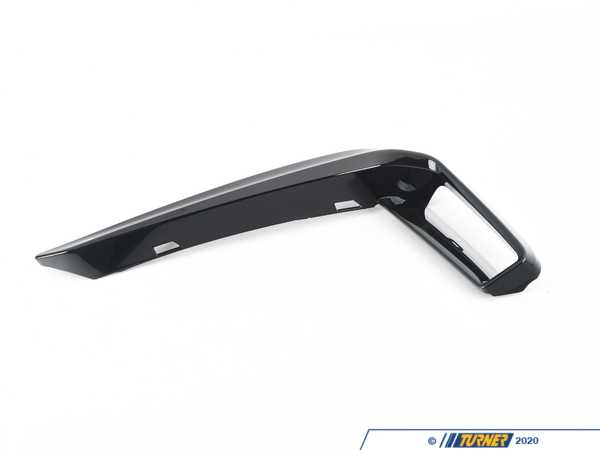seminyu様 NEW BMW 7 SERIES F01 RADIATOR SUPPORT CENTER DUCT PANEL