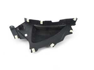 Genuine BMW - Wheel Housing Cover, Bottom Left Front