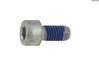Genuine BMW Fillister Head Screw - Pressure Plate for M54 2.5L and M54 3.0L Engines 07119906045 View 4