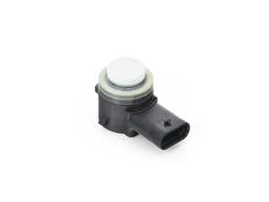 Ultrasonic Transducer - Capparis White - I01