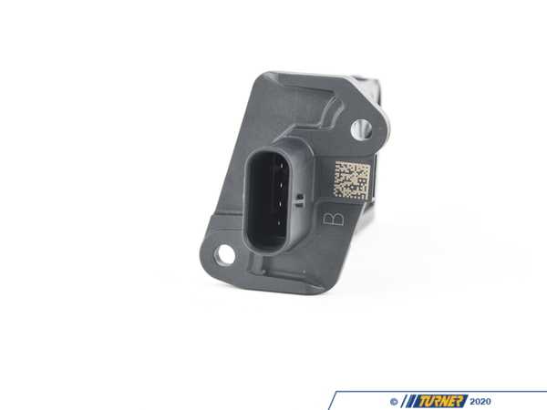 13628605565 - Genuine BMW Air Mass Sensor - F30 F22 F23 F32 F33
