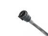 Genuine BMW HOSE, RADIATOR 17125A022D6 View 2