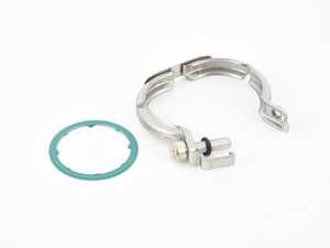 Genuine BMW Fastening Set, Gasket - 18308578628 - F15,F25,F30,F31