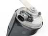 Genuine BMW Horn - High Pitch - F22, F23 61337400705 View 2