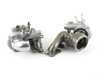 Pure Turbos Pure Turbos S55 Stage 2 High-Flow Turbo Upgrade - F8X M3 M4 F87 M2 Competition S55 3.0L PURE-S55-0001KT View 4