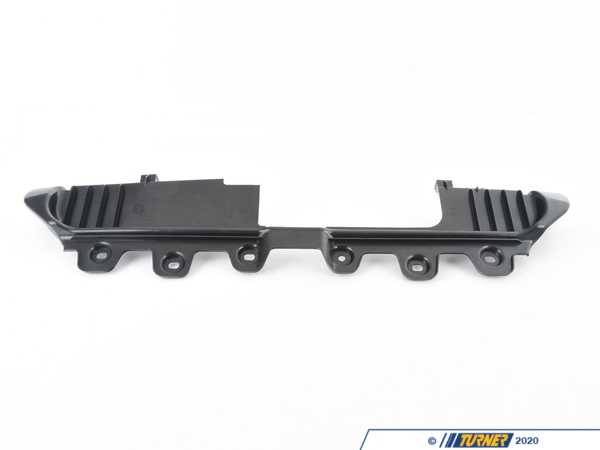 Genuine BMW REINFORCEMENT FOR BU 51117458879