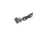 Genuine MINI Genuine Mini End Piece, Left - 51137061961 51137061961 View 1