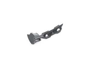 Genuine Mini End Piece, Left - 51137061961