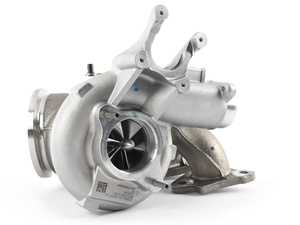 Pure Turbos S55 Stage 2 High-Flow Turbo Upgrade - F8X M3 M4 F87 M2 Competition S55 3.0L